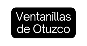 Ventanillas de Otuzco